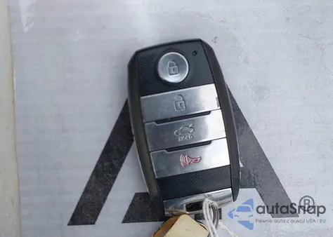 2014 Kia Optima Sx Turbo z USA, uszkodzony, nr VIN 5XXGR4A69EG270901